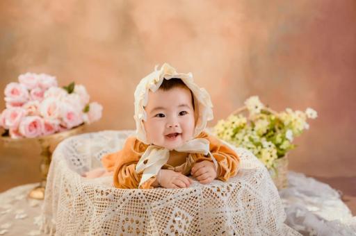 盐城两岁宝宝早教课程